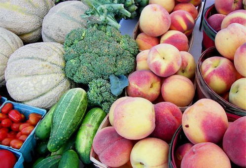 2021年農產品投資機會分析 供需格局下的價值重估